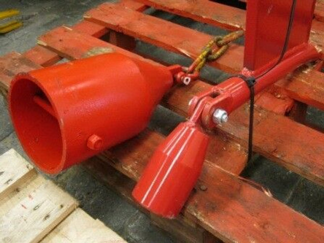 Buizentrekkers aan molploeg - Sellette d'attelage: photos 4 Buizentrekkers aan molploeg - Sellette d'attelage: photos 4