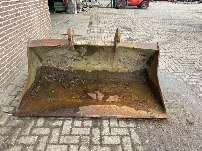 CW 30 - Godet pour Engins de chantier: photos 4 CW 30 - Godet pour Engins de chantier: photos 4