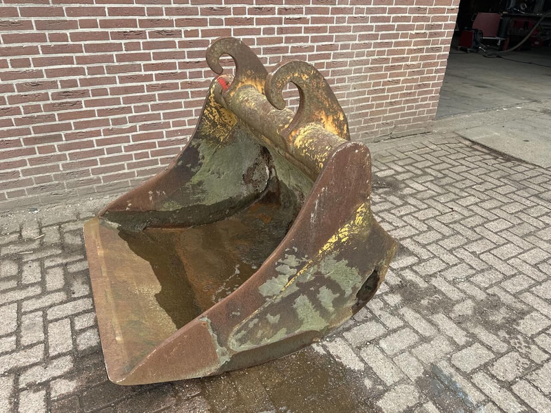 CW 30 - Godet pour Engins de chantier: photos 3 CW 30 - Godet pour Engins de chantier: photos 3