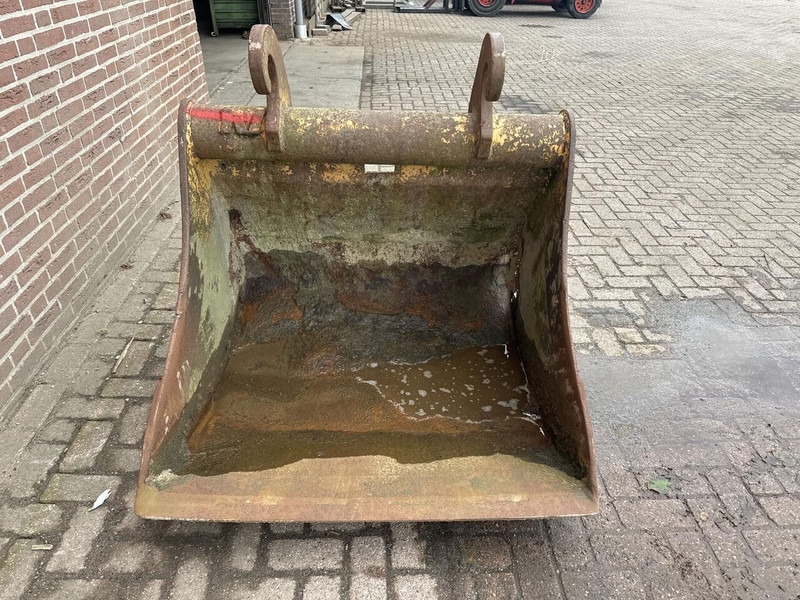 CW 30 - Godet pour Engins de chantier: photos 4 CW 30 - Godet pour Engins de chantier: photos 4