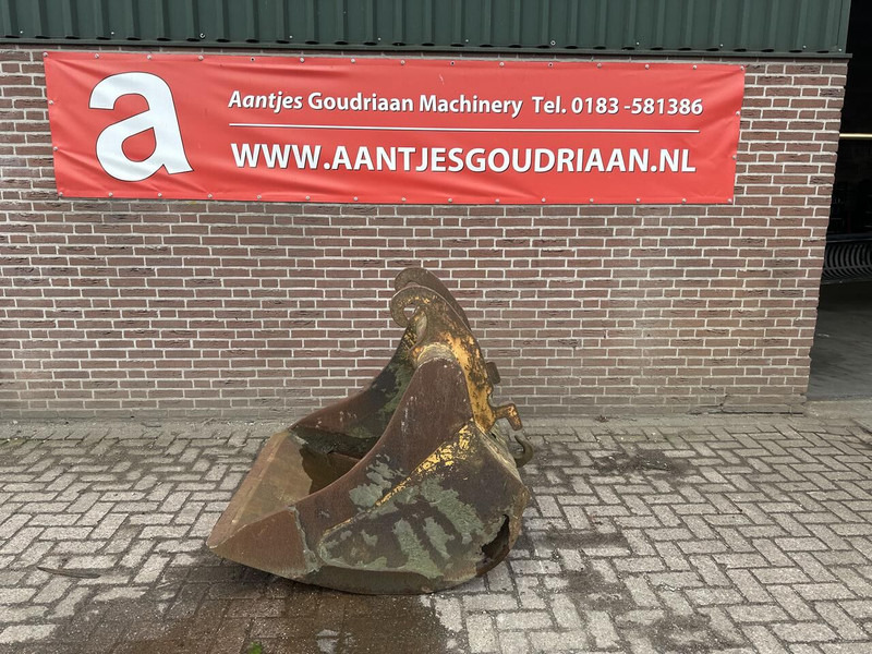 CW 30 - Godet pour Engins de chantier: photos 1 CW 30 - Godet pour Engins de chantier: photos 1