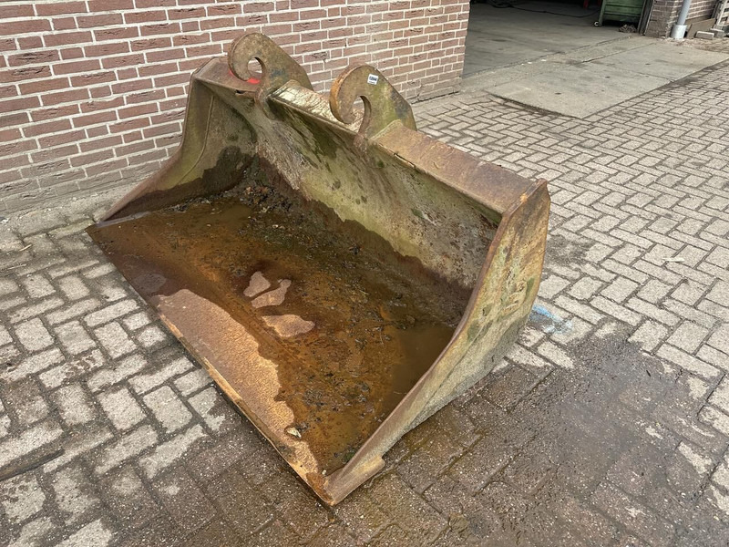 CW 30 - Godet pour Engins de chantier: photos 3 CW 30 - Godet pour Engins de chantier: photos 3