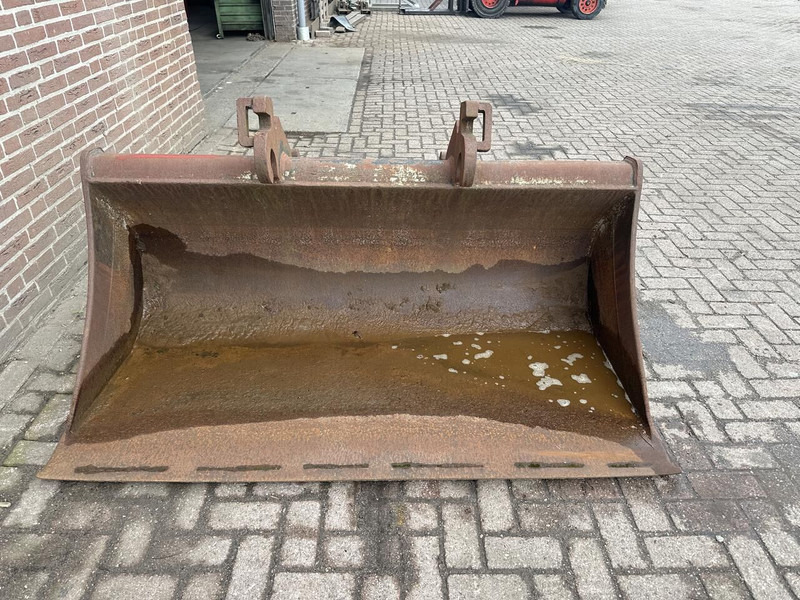 CW 30 - Godet pour Engins de chantier: photos 4 CW 30 - Godet pour Engins de chantier: photos 4