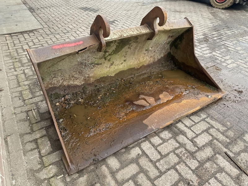 CW 30 - Godet pour Engins de chantier: photos 5 CW 30 - Godet pour Engins de chantier: photos 5