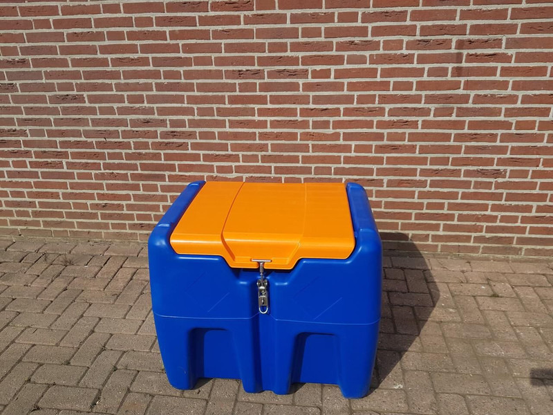 Cemo ad blue tank - Camion citerne: photos 2 Cemo ad blue tank - Camion citerne: photos 2