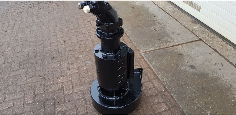 DODA Baggerpomp - Pompe à eau: photos 1 DODA Baggerpomp - Pompe à eau: photos 1