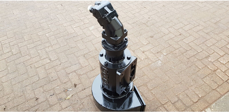 DODA Baggerpomp - Pompe à eau: photos 3 DODA Baggerpomp - Pompe à eau: photos 3