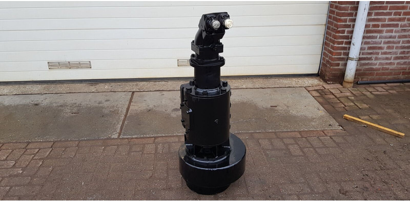 DODA Baggerpomp - Pompe à eau: photos 2 DODA Baggerpomp - Pompe à eau: photos 2