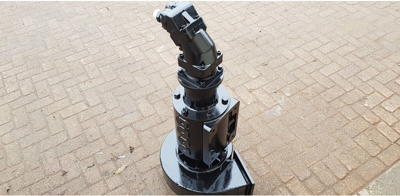 DODA Baggerpomp - Pompe à eau: photos 3 DODA Baggerpomp - Pompe à eau: photos 3