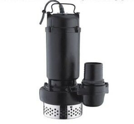 Dompelpomp 1,5 Kw - Pompe à eau: photos 2 Dompelpomp 1,5 Kw - Pompe à eau: photos 2