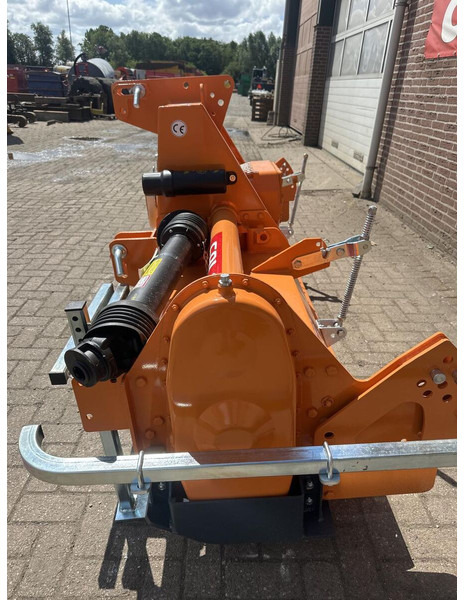 Outils du sol neuf Falc EL 2500: photos 8 Outils du sol neuf Falc EL 2500: photos 8