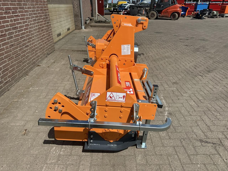 Falc EL 2500 - Outils du sol: photos 4 Falc EL 2500 - Outils du sol: photos 4