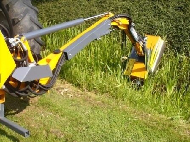 Ferri TD 37 - Motofaucheuse: photos 3 Ferri TD 37 - Motofaucheuse: photos 3