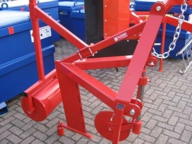 GRONDWOELERS en molploegen - Décompacteur: photos 2 GRONDWOELERS en molploegen - Décompacteur: photos 2