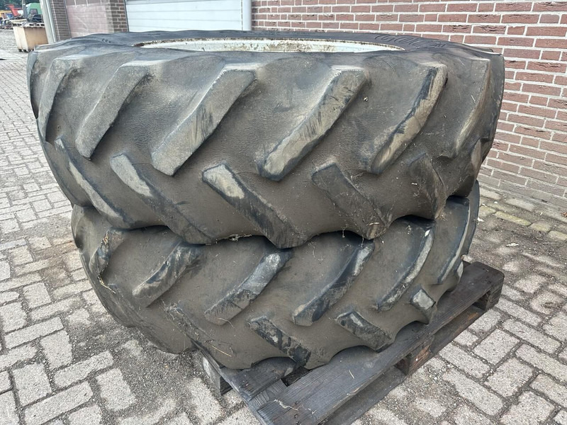 Goodyear - Pneus et jantes: photos 2 Goodyear - Pneus et jantes: photos 2