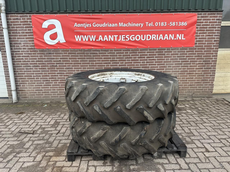 Goodyear - Pneus et jantes: photos 1 Goodyear - Pneus et jantes: photos 1
