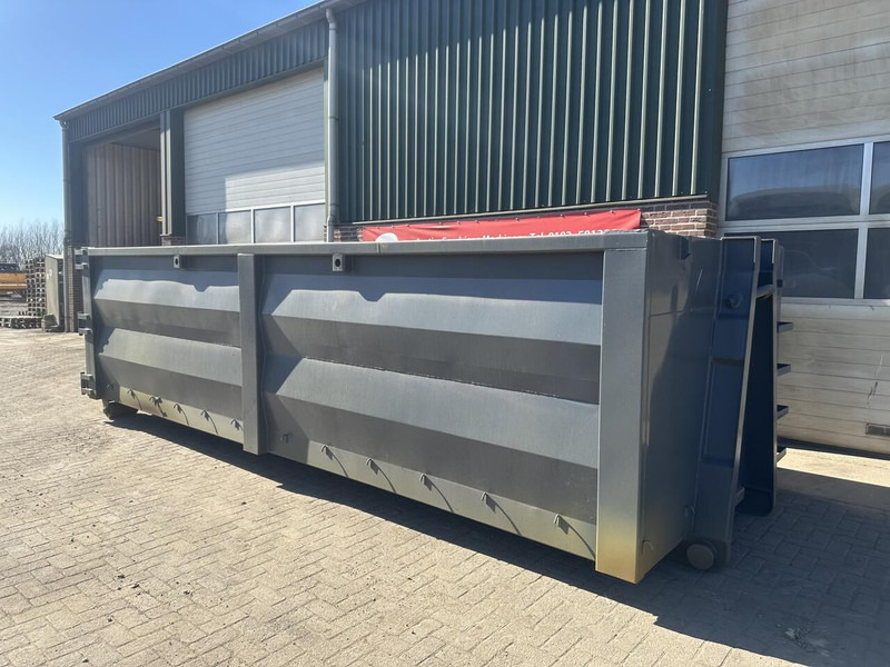 HAAKARM container 20 M3 - Nieuw - Conteneur maritime: photos 2 HAAKARM container 20 M3 - Nieuw - Conteneur maritime: photos 2