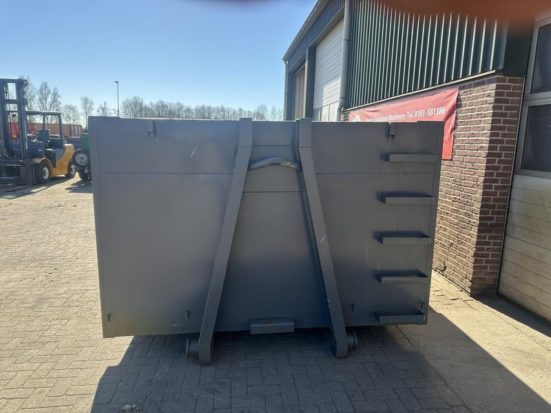 HAAKARM container 20 M3 - Nieuw - Conteneur maritime: photos 5 HAAKARM container 20 M3 - Nieuw - Conteneur maritime: photos 5
