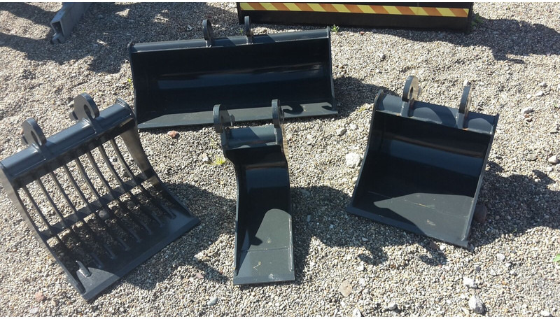 KRAANBAKKEN 1,4-1,9T - Godet: photos 1 KRAANBAKKEN 1,4-1,9T - Godet: photos 1