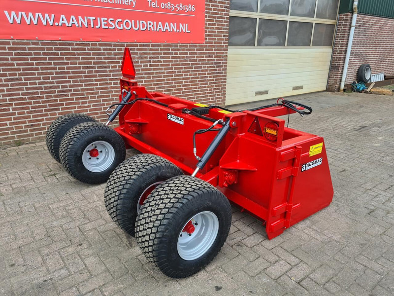 Kilverbak - Outils du sol: photos 3 Kilverbak - Outils du sol: photos 3