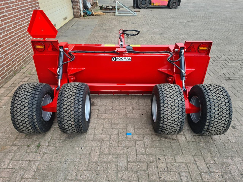 Kilverbak - Outils du sol: photos 4 Kilverbak - Outils du sol: photos 4