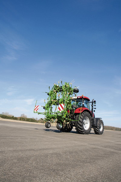 Krone gedragen schudders KW - Faneuse: photos 3 Krone gedragen schudders KW - Faneuse: photos 3