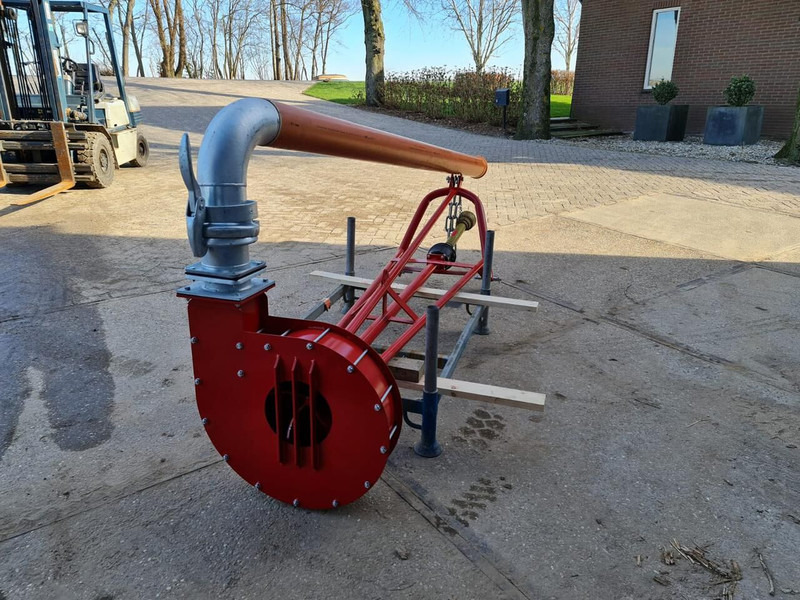 Lely vijzelpomp - Nieuw - Pompe à eau: photos 3 Lely vijzelpomp - Nieuw - Pompe à eau: photos 3