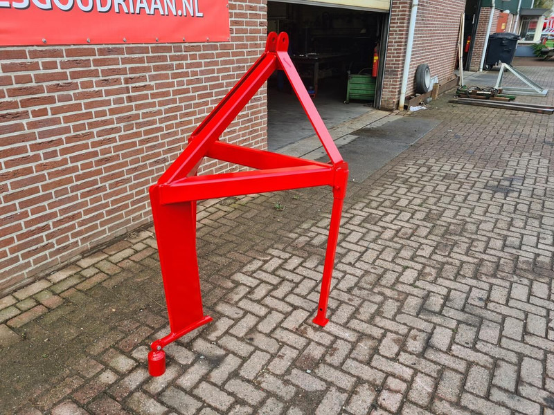 MOLPLOEG - Décompacteur: photos 3 MOLPLOEG - Décompacteur: photos 3