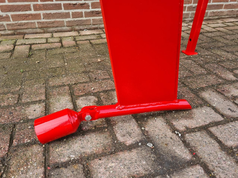 MOLPLOEG - Décompacteur: photos 4 MOLPLOEG - Décompacteur: photos 4