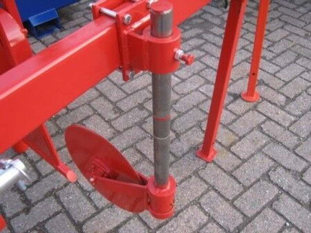 MOLPLOEG en woelers - Décompacteur: photos 2 MOLPLOEG en woelers - Décompacteur: photos 2