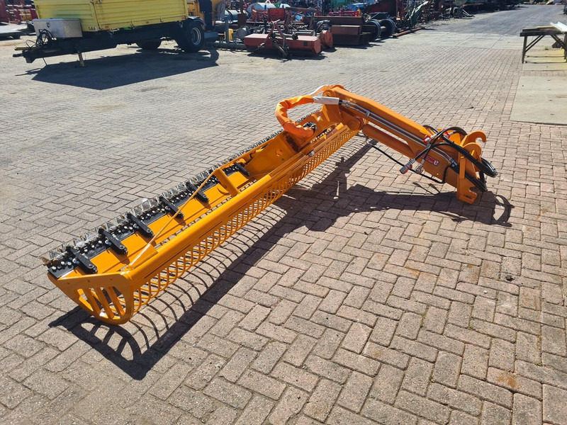 Maaikorf - Godet: photos 3 Maaikorf - Godet: photos 3