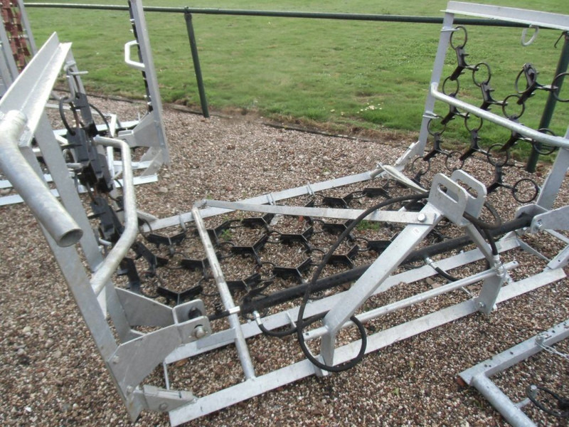 Agomac weidesleep - Machine agricole: photos 2 Agomac weidesleep - Machine agricole: photos 2