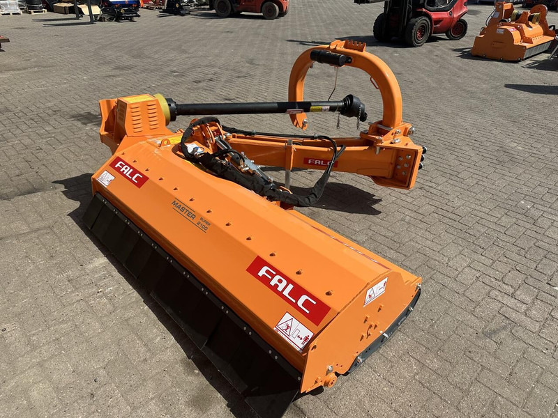 Master Super 2100 - Motofaucheuse: photos 5 Master Super 2100 - Motofaucheuse: photos 5