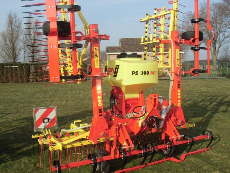 N0034 Eggen - Faneuse: photos 3 N0034 Eggen - Faneuse: photos 3