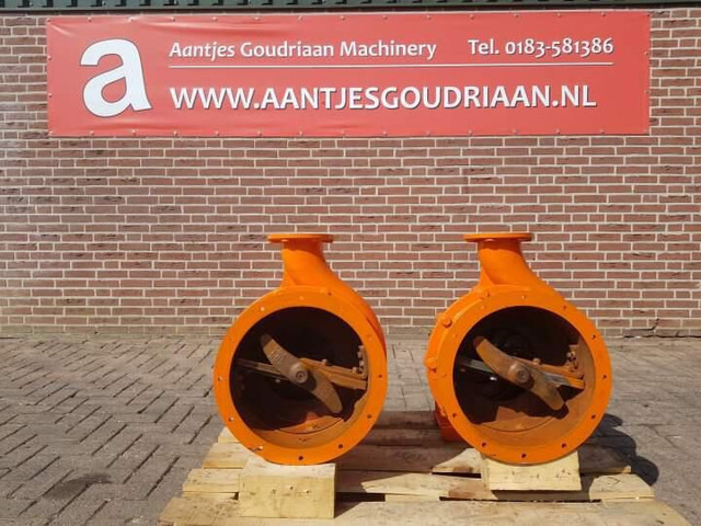 Onbekend Centrifugaalpomp - Pompe à eau: photos 3 Onbekend Centrifugaalpomp - Pompe à eau: photos 3