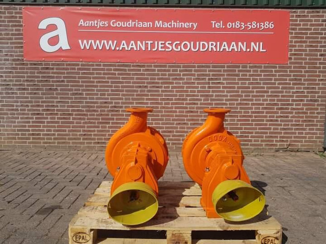 Onbekend Centrifugaalpomp - Pompe à eau: photos 1 Onbekend Centrifugaalpomp - Pompe à eau: photos 1