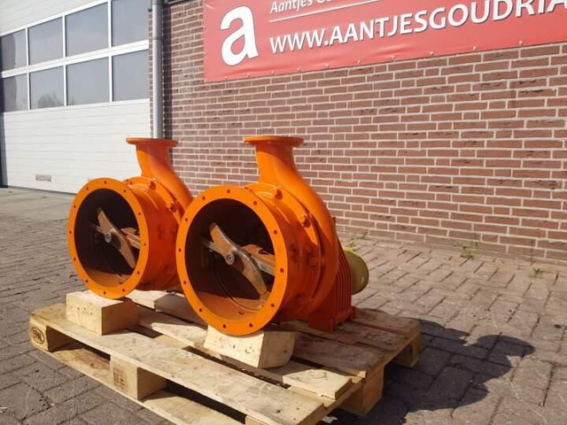 Onbekend Centrifugaalpomp - Pompe à eau: photos 4 Onbekend Centrifugaalpomp - Pompe à eau: photos 4