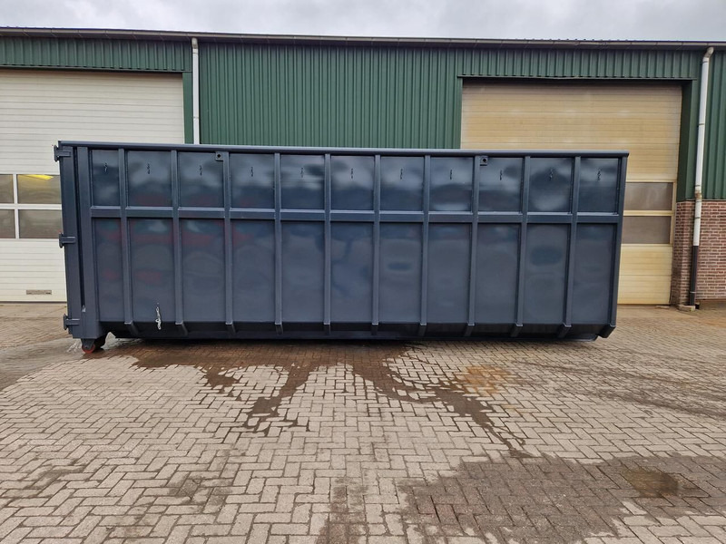 Onbekend - Benne ampliroll: photos 1 Onbekend - Benne ampliroll: photos 1