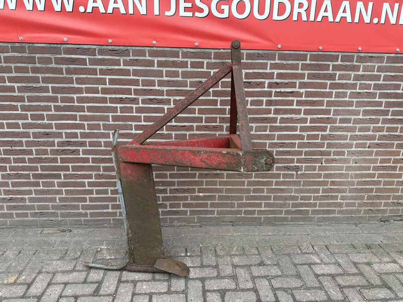 Onbekend - Décompacteur: photos 2 Onbekend - Décompacteur: photos 2