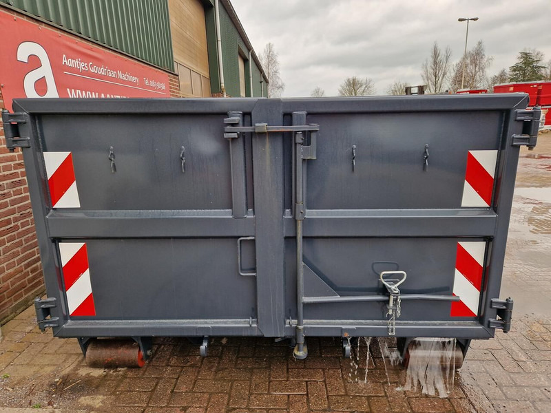 Onbekend - Benne ampliroll: photos 4 Onbekend - Benne ampliroll: photos 4