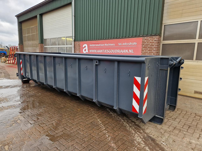 Onbekend - Benne ampliroll: photos 2 Onbekend - Benne ampliroll: photos 2