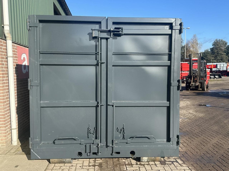 Onbekend - Benne ampliroll: photos 4 Onbekend - Benne ampliroll: photos 4