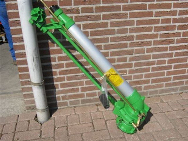 Onbekend - Pompe à eau: photos 5 Onbekend - Pompe à eau: photos 5