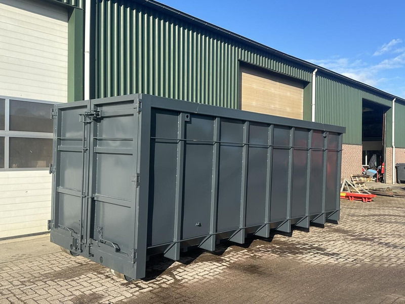 Onbekend - Benne ampliroll: photos 3 Onbekend - Benne ampliroll: photos 3