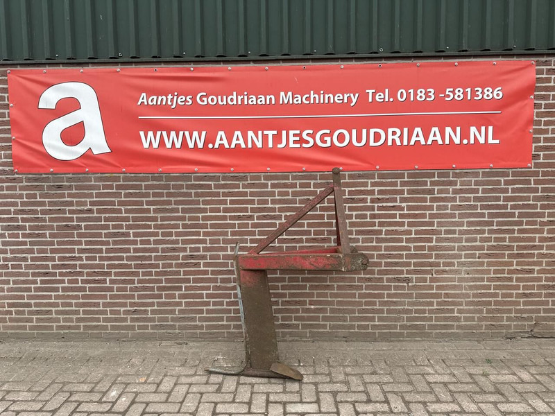 Onbekend - Décompacteur: photos 1 Onbekend - Décompacteur: photos 1