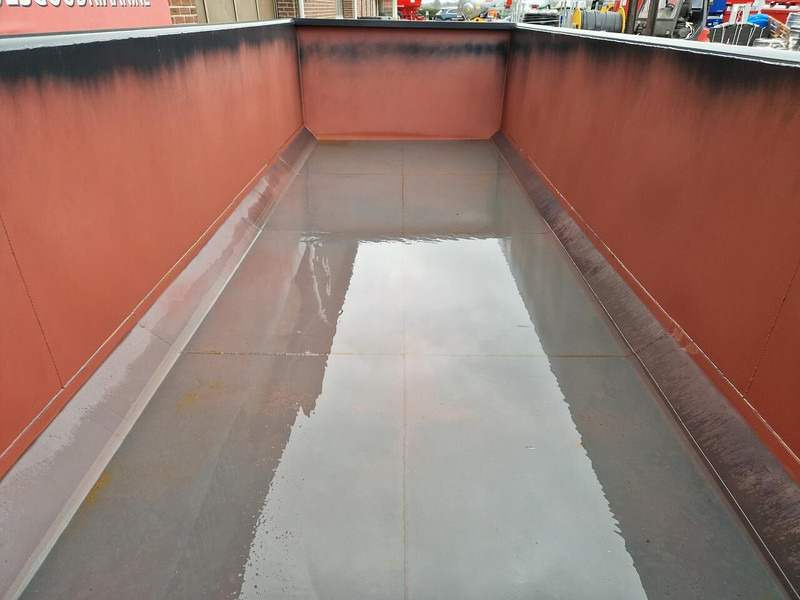 Onbekend - Benne ampliroll: photos 5 Onbekend - Benne ampliroll: photos 5