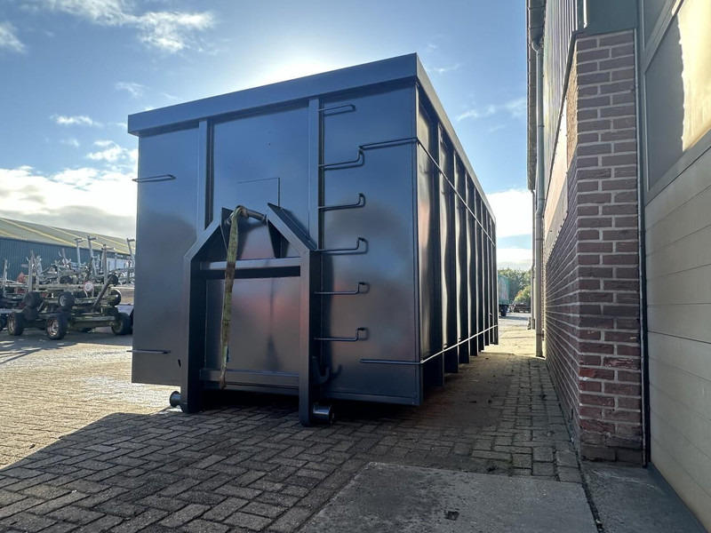 Onbekend - Benne ampliroll: photos 5 Onbekend - Benne ampliroll: photos 5