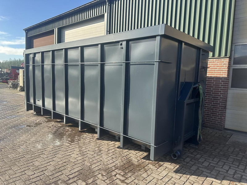 Onbekend - Benne ampliroll: photos 2 Onbekend - Benne ampliroll: photos 2