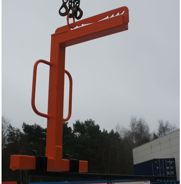 Onbekend Pallethaken - Mini grue: photos 2 Onbekend Pallethaken - Mini grue: photos 2