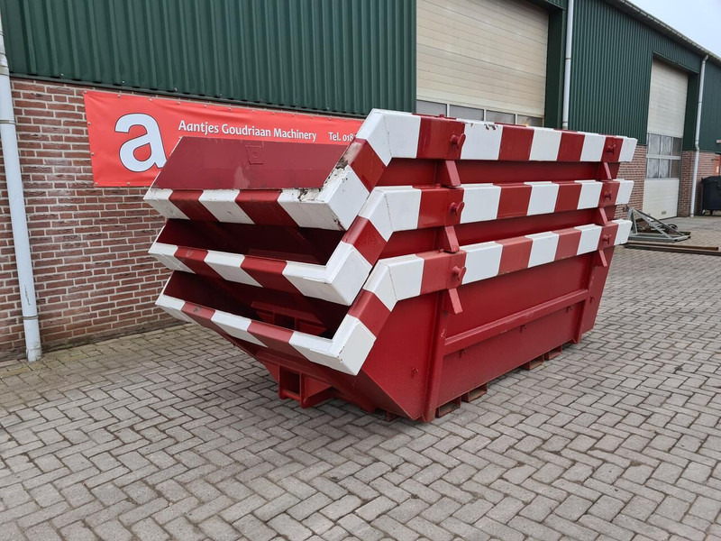 Onbekend Portaalbak - Benne à chaînes: photos 3 Onbekend Portaalbak - Benne à chaînes: photos 3